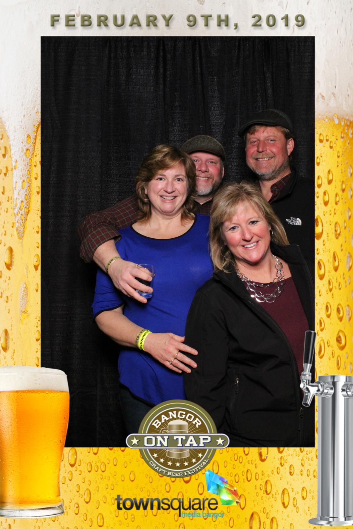 Bangor On tap | View more photos from the event at gallery.mainemagicmirror.com/u/MaineMagicMirror/Bangor-On-tap